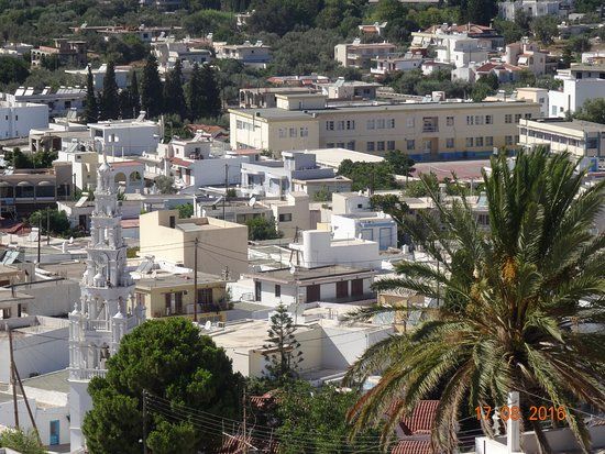 Chiesa ortodossa di San Michele Arcangelo